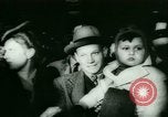Image of Ship Gripsholm delivers Americans freed from internment by Germany New York City USA, 1944, second 40 stock footage video 65675021166