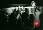 Image of Ship Gripsholm delivers Americans freed from internment by Germany New York City USA, 1944, second 44 stock footage video 65675021166