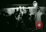 Image of Ship Gripsholm delivers Americans freed from internment by Germany New York City USA, 1944, second 46 stock footage video 65675021166
