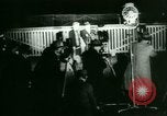 Image of Ship Gripsholm delivers Americans freed from internment by Germany New York City USA, 1944, second 48 stock footage video 65675021166