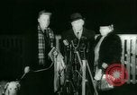 Image of Ship Gripsholm delivers Americans freed from internment by Germany New York City USA, 1944, second 50 stock footage video 65675021166