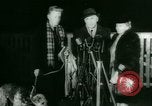 Image of Ship Gripsholm delivers Americans freed from internment by Germany New York City USA, 1944, second 52 stock footage video 65675021166