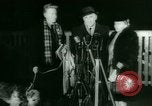 Image of Ship Gripsholm delivers Americans freed from internment by Germany New York City USA, 1944, second 54 stock footage video 65675021166