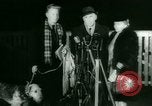 Image of Ship Gripsholm delivers Americans freed from internment by Germany New York City USA, 1944, second 55 stock footage video 65675021166