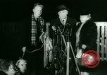 Image of Ship Gripsholm delivers Americans freed from internment by Germany New York City USA, 1944, second 56 stock footage video 65675021166