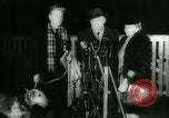 Image of Ship Gripsholm delivers Americans freed from internment by Germany New York City USA, 1944, second 58 stock footage video 65675021166