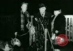 Image of Ship Gripsholm delivers Americans freed from internment by Germany New York City USA, 1944, second 60 stock footage video 65675021166