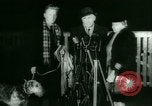 Image of Ship Gripsholm delivers Americans freed from internment by Germany New York City USA, 1944, second 61 stock footage video 65675021166