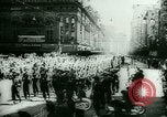 Standbild Australian veterans Parade Sydney Australien, 1944, aus Sekunde 8 historischem Filmmaterial Videoclip 65675021167