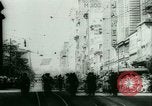 Standbild Australian veterans Parade Sydney Australien, 1944, aus Sekunde 11 historischem Filmmaterial Videoclip 65675021167
