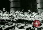 Standbild Australian veterans Parade Sydney Australien, 1944, aus Sekunde 12 historischem Filmmaterial Videoclip 65675021167