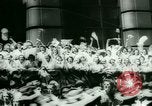 Standbild Australian veterans Parade Sydney Australien, 1944, aus Sekunde 13 historischem Filmmaterial Videoclip 65675021167