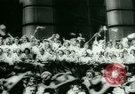 Standbild Australian veterans Parade Sydney Australien, 1944, aus Sekunde 14 historischem Filmmaterial Videoclip 65675021167