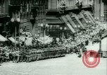 Standbild Australian veterans Parade Sydney Australien, 1944, aus Sekunde 20 historischem Filmmaterial Videoclip 65675021167