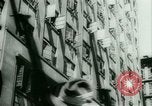 Standbild Australian veterans Parade Sydney Australien, 1944, aus Sekunde 22 historischem Filmmaterial Videoclip 65675021167