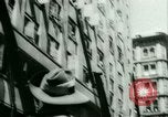 Standbild Australian veterans Parade Sydney Australien, 1944, aus Sekunde 23 historischem Filmmaterial Videoclip 65675021167