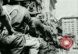 Standbild Australian veterans Parade Sydney Australien, 1944, aus Sekunde 24 historischem Filmmaterial Videoclip 65675021167