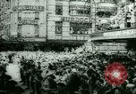 Standbild Australian veterans Parade Sydney Australien, 1944, aus Sekunde 29 historischem Filmmaterial Videoclip 65675021167