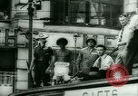 Standbild Australian veterans Parade Sydney Australien, 1944, aus Sekunde 35 historischem Filmmaterial Videoclip 65675021167