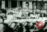 Standbild Australian veterans Parade Sydney Australien, 1944, aus Sekunde 36 historischem Filmmaterial Videoclip 65675021167