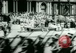 Standbild Australian veterans Parade Sydney Australien, 1944, aus Sekunde 37 historischem Filmmaterial Videoclip 65675021167