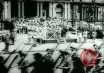 Standbild Australian veterans Parade Sydney Australien, 1944, aus Sekunde 38 historischem Filmmaterial Videoclip 65675021167