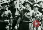 Standbild Australian veterans Parade Sydney Australien, 1944, aus Sekunde 39 historischem Filmmaterial Videoclip 65675021167