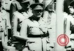 Standbild Australian veterans Parade Sydney Australien, 1944, aus Sekunde 43 historischem Filmmaterial Videoclip 65675021167