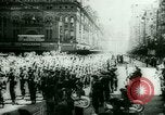 Standbild Australian veterans Parade Sydney Australien, 1944, aus Sekunde 44 historischem Filmmaterial Videoclip 65675021167