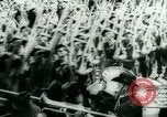 Standbild Australian veterans Parade Sydney Australien, 1944, aus Sekunde 47 historischem Filmmaterial Videoclip 65675021167