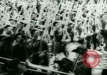 Standbild Australian veterans Parade Sydney Australien, 1944, aus Sekunde 48 historischem Filmmaterial Videoclip 65675021167