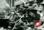 Standbild Australian veterans Parade Sydney Australien, 1944, aus Sekunde 55 historischem Filmmaterial Videoclip 65675021167