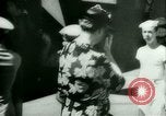 Standbild Eleanor Roosevelt Puerto Rico, 1944, aus Sekunde 14 historischem Filmmaterial Videoclip 65675021168
