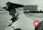 Standbild Eleanor Roosevelt Puerto Rico, 1944, aus Sekunde 21 historischem Filmmaterial Videoclip 65675021168