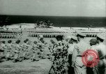 Standbild Eleanor Roosevelt Puerto Rico, 1944, aus Sekunde 23 historischem Filmmaterial Videoclip 65675021168