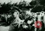 Standbild Eleanor Roosevelt Puerto Rico, 1944, aus Sekunde 25 historischem Filmmaterial Videoclip 65675021168