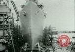 Standbild Eleanor Roosevelt Puerto Rico, 1944, aus Sekunde 34 historischem Filmmaterial Videoclip 65675021168