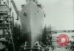 Standbild Eleanor Roosevelt Puerto Rico, 1944, aus Sekunde 35 historischem Filmmaterial Videoclip 65675021168