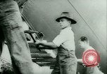Standbild Eleanor Roosevelt Puerto Rico, 1944, aus Sekunde 43 historischem Filmmaterial Videoclip 65675021168
