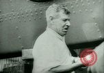 Standbild Eleanor Roosevelt Puerto Rico, 1944, aus Sekunde 44 historischem Filmmaterial Videoclip 65675021168