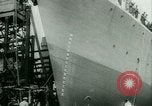 Standbild Eleanor Roosevelt Puerto Rico, 1944, aus Sekunde 47 historischem Filmmaterial Videoclip 65675021168