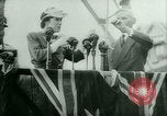 Standbild Eleanor Roosevelt Puerto Rico, 1944, aus Sekunde 53 historischem Filmmaterial Videoclip 65675021168