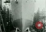 Standbild Eleanor Roosevelt Puerto Rico, 1944, aus Sekunde 57 historischem Filmmaterial Videoclip 65675021168