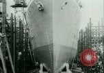 Standbild Eleanor Roosevelt Puerto Rico, 1944, aus Sekunde 58 historischem Filmmaterial Videoclip 65675021168