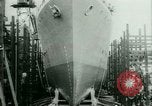 Standbild Eleanor Roosevelt Puerto Rico, 1944, aus Sekunde 59 historischem Filmmaterial Videoclip 65675021168