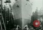 Standbild Eleanor Roosevelt Puerto Rico, 1944, aus Sekunde 60 historischem Filmmaterial Videoclip 65675021168
