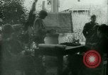 Immagine di Profughi italiani evacuare Italia, 1944, secondo 11 filmato di repertorio 65675021170