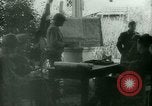 Immagine di Profughi italiani evacuare Italia, 1944, secondo 12 filmato di repertorio 65675021170
