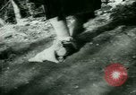 Immagine di Profughi italiani evacuare Italia, 1944, secondo 47 filmato di repertorio 65675021170