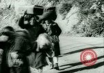 Immagine di Profughi italiani evacuare Italia, 1944, secondo 50 filmato di repertorio 65675021170